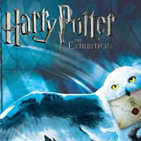 Harry Potter: The Exhibition (Limited Run)