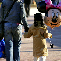 Disneyland® Paris Tickets