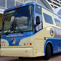 Walt Disney World® Magical Express Service