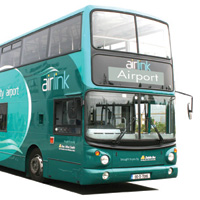 Shared Dublin Airport Shuttle Transfer