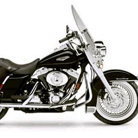 Denver Harley-Davidson Motorcycle Rental