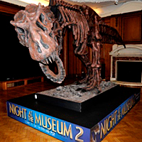 London Film Museum