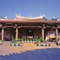 4-Day Tour of Central and Southern Taiwan