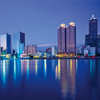 5-Day Round Taiwan Island Excursion