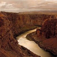 Western Deserts Tour