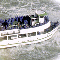 2-Day Niagara Falls and Shopping Excursion
