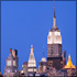 Statue of Liberty Circle Line Cruise + Empire State Building Observatory
