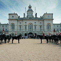 The Household Cavalry Museum