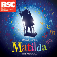 Matilda: The Musical