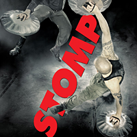 STOMP
