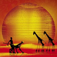 The Lion King