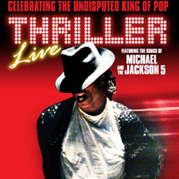 Thriller - Live