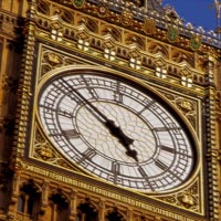 London Panorama Tour with German Guide