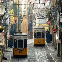 Full-Day Guided Tour: Lisbon Sightseeing and Shopping