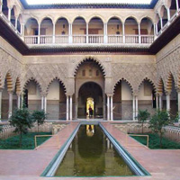 Full-Day Excursion to Seville