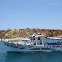 Lagos Boat Trip with Lunch – 3 or 6 Hours