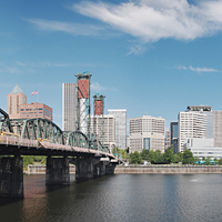 Portland Brews & Bridges Tour