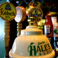 Seattle Brews and Views Tour