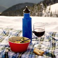 Olympic National Park: Summits, Birds, and Beaches Tour