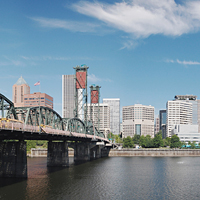 Explore Portland Tour