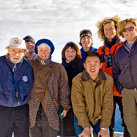Mt. Rainier: Glaciers, Waterfalls, and Wildlife Tour