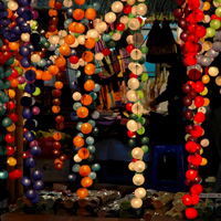Private Visit to Chiang Mai's Night Bazaar