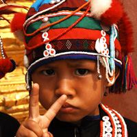 Private Full-Day Tour of Chiang Rai and the Golden Triangle