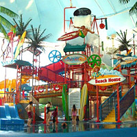 Fallsview Indoor Waterpark