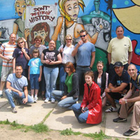 Guided Bike Tour of Berlin