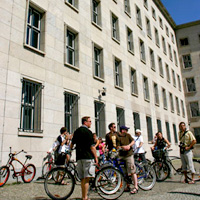 The Third Reich and Nazi Germany Bike Tour
