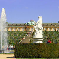 Potsdam Bike Tour