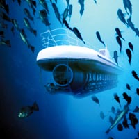 Atlantis Submarine Adventure