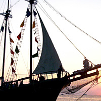 Lobster Dinner Cruise