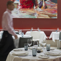 Food Safari of London
