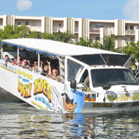 Florida Duck Tours