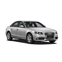 Private Berlin Schoenefeld Airport Transfer