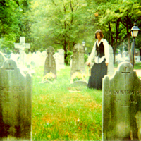 Ghost Tour of Philadelphia