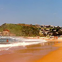 Buzios Excursion