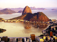 Guanabara Bay Sightseeing Tour