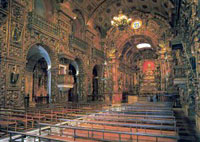 Historic Rio Walking Tour