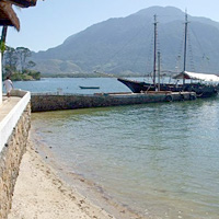 Tropical Island Schooner Excursion