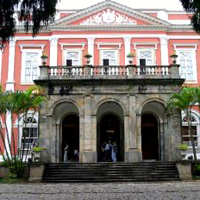 Petropolis Excursion
