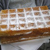 Small-Group Gourmet Walking Tour