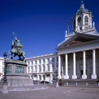 Private Brussels Tour