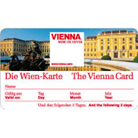 The Vienna Card