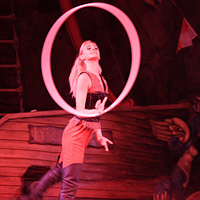 Pirates Adventure: Dinner and Show