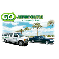 Shared Transportation: Fort Lauderdale-Hollywood International Airport via Shuttle