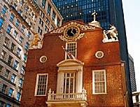 Go Boston Card