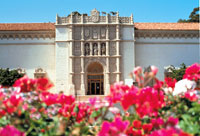 Go San Diego Card