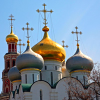Novodevichy Monastery